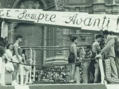 Sempre Avanti, 120 anni di imprese sportive