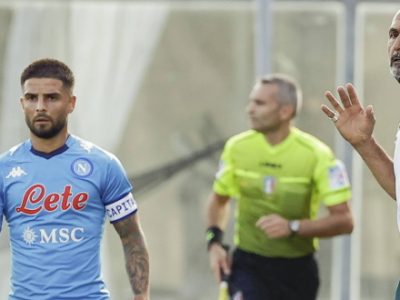 Il nuovo Napoli di Spalletti