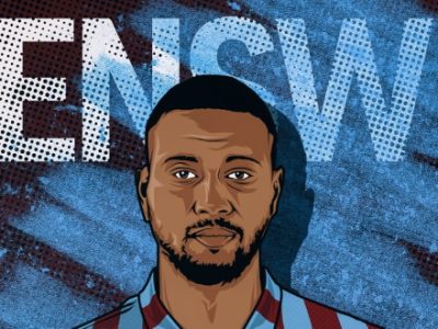 Ufficiale: Stefano Denswil al Trabzonspor