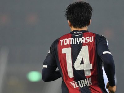 Tra cuore, campo e portafoglio, la cessione di Tomiyasu ha più pro che contro. E il Bologna è comunque più forte dell'anno scorso