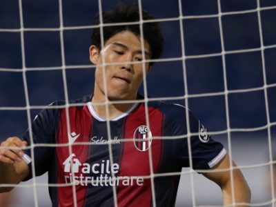 Ufficiale: Takehiro Tomiyasu all'Arsenal