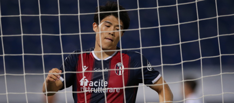 Ufficiale: Takehiro Tomiyasu all'Arsenal