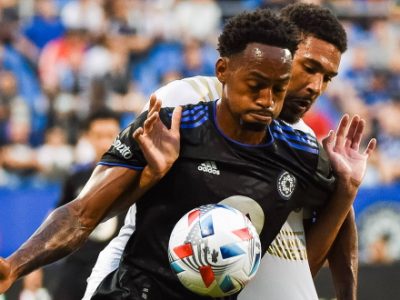 CF Montréal, vittoria buttata via: Toye e Camacho non bastano, l'Atlanta United acciuffa il 2-2 con Martinez e Moreno