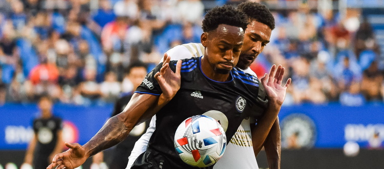 CF Montréal, vittoria buttata via: Toye e Camacho non bastano, l'Atlanta United acciuffa il 2-2 con Martinez e Moreno