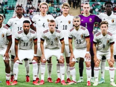 Buona gara di Theate col Belgio Under 21, Turchia sconfitta 3-0 a domicilio