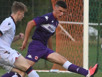 Il Bologna Under 18 cade in casa 2-3 contro la Fiorentina, le Under 15 e 14 battono Ascoli e Fiorenzuola