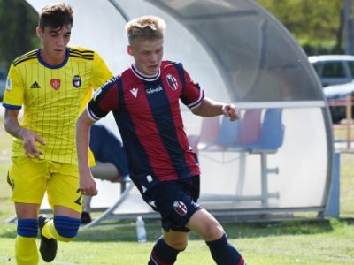 Troppe occasioni fallite e il Pisa fa il colpaccio: Bologna Primavera beffato 2-3 e subito fuori dalla Coppa Italia