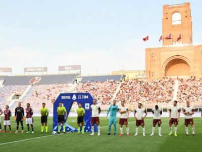 Anticipi e posticipi dalla 3^ alla 19^ giornata, per il Bologna tante variazioni di giorno e orario