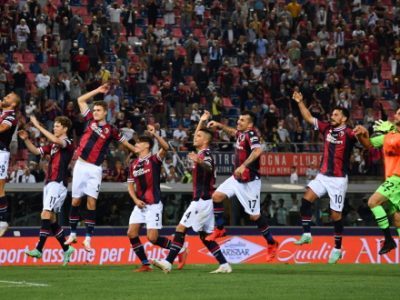 Partita la prevendita per Bologna-Genoa di martedì 21, primi due giorni riservati agli abbonati 2019/20