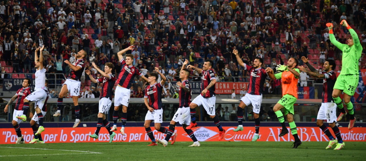 Partita la prevendita per Bologna-Genoa di martedì 21, primi due giorni riservati agli abbonati 2019/20