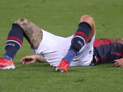 Le foto di Bologna-Genoa disponibili in alta definizione nella Gallery di Zerocinquantuno