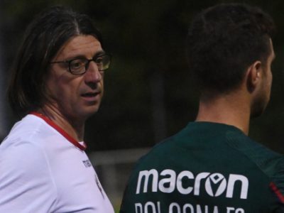 Bologna Femminile, la stagione 2021/22 inizia con un k.o. in Coppa Italia: a Riccione finisce 3-1