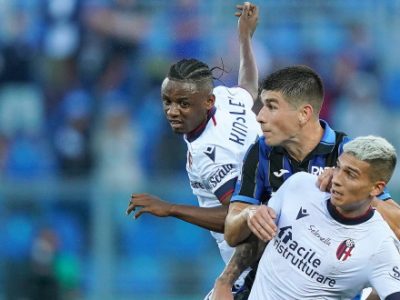 Sono 24 i convocati di Mihajlovic per Bologna-Genoa, restano ancora fuori Kingsley e Schouten