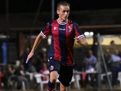 Tutte le operazioni in entrata del Bologna Primavera, Under 18 e Under 17 nel mercato estivo 2021