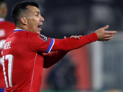 Il Cile di Medel perde 3-1 in Colombia e si allontana dai Mondiali, Dominguez non impiegato in Argentina-Bolivia 3-0