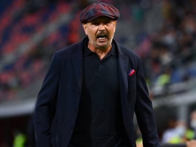 Mihajlovic fermato per un turno dal Giudice Sportivo, il serbo non sarà in panchina contro l'Empoli