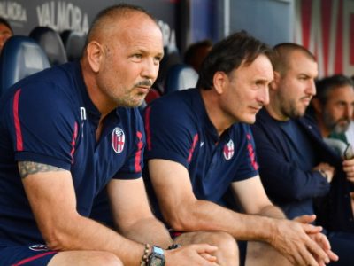 Big molto più forti e circa 6-7 squadre meno attrezzate, il Bologna può ambire ad un posto nella parte sinistra della classifica