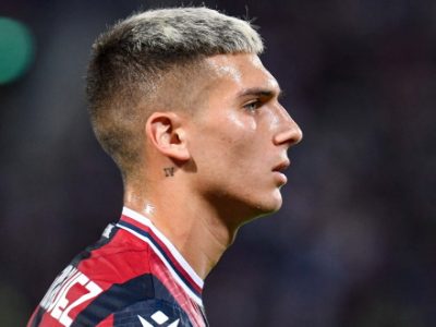 Per Bologna-Juventus tornano a disposizione Dominguez e Mbaye, unici assenti Kingsley e Schouten