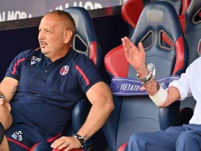 Ormai c'è poco calcio in Mihajlovic, sia giocato che spiegato. Il ritiro o si fa tutto o non si fa, la decisione di Sabatini merita rispetto