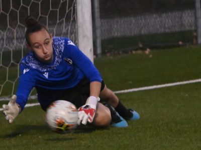 Bologna Femminile, il 3-0 alla Spal non basta: rossoblù eliminate dalla Coppa Italia di Serie C