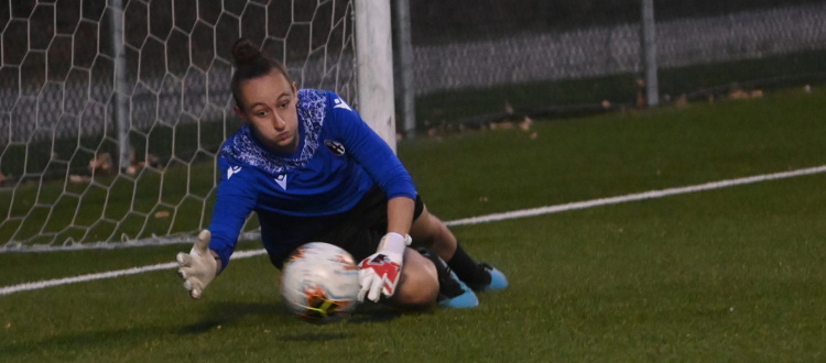 Bologna Femminile, il 3-0 alla Spal non basta: rossoblù eliminate dalla Coppa Italia di Serie C