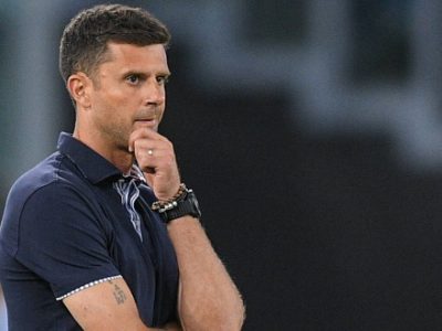 Thiago Motta: il profilo di un allenatore in ascesa