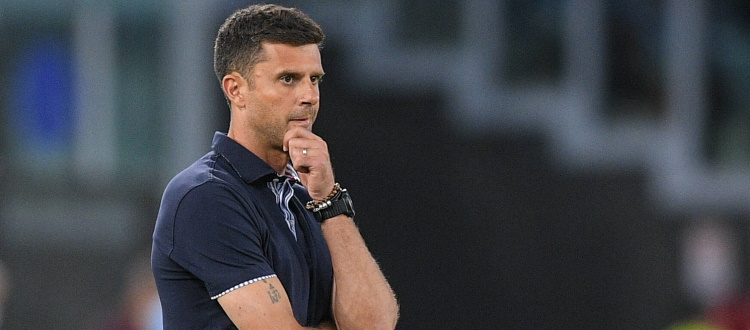 Thiago Motta: il profilo di un allenatore in ascesa