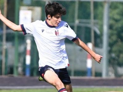 Vincono le Under 17, 16 e 14 del Bologna, primo punto per l'Under 18 di Magnani, sconfitta l'Under 15