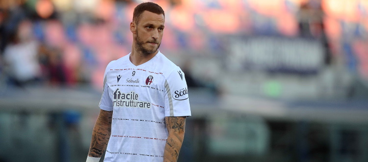 Seduta atletica fra palestra e campo: Arnautovic, Dijks e Kingsley in gruppo. Da martedì si riparte verso Udinese-Bologna