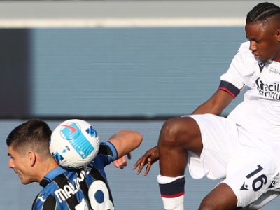 Per Udinese-Bologna torna a disposizione Kingsley e rientra in rosa Corbo, out Bonifazi e Schouten