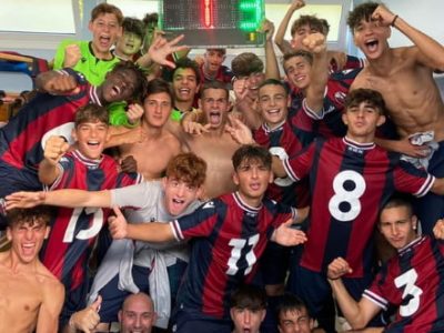 Giovanili BFC: l'Under 16 debutta vincendo, bene anche le Under 15 e 14, terzo k.o. per l'Under 18