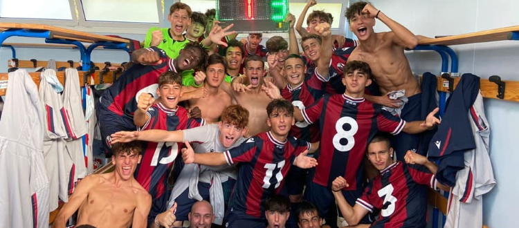 Giovanili BFC: l'Under 16 debutta vincendo, bene anche le Under 15 e 14, terzo k.o. per l'Under 18