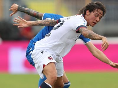 Vignato illumina e segna un gran gol all'esordio, l'Italia Under 21 sbanca Zenica e batte la Bosnia 2-1