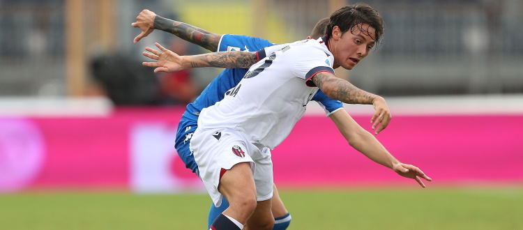 Vignato illumina e segna un gran gol all'esordio, l'Italia Under 21 sbanca Zenica e batte la Bosnia 2-1