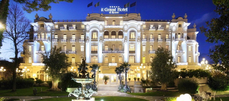 La Cicciona del Grand Hotel (1^ parte)