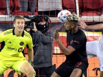 CF Montréal, recupero ancora fatale: i New York Red Bulls passano 1-0 al 91' e complicano la corsa playoff dei canadesi