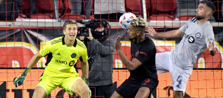 CF Montréal, recupero ancora fatale: i New York Red Bulls passano 1-0 al 91' e complicano la corsa playoff dei canadesi