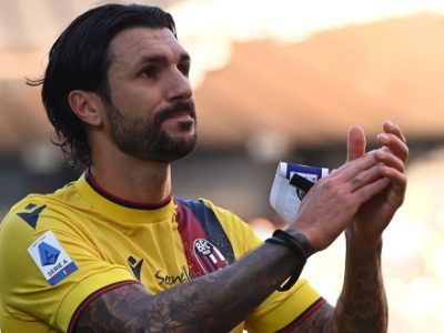 Contro il Cagliari tornano a disposizione Arnautovic, Soriano e Soumaoro, come terzo portiere aggregato il 2005 Franzini