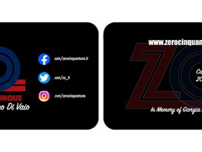 Sta arrivando la ZO Card 2022: a novembre disponibile anche da Bombocrep dei Fondatori e DrinkNow