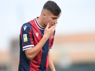 Terzo k.o. di fila per il Bologna Primavera: l'Atalanta si impone 3-1 a Casteldebole, rossoblù sempre penultimi