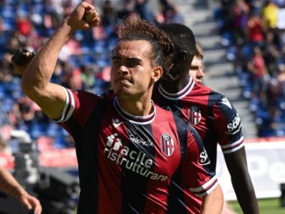 Rivelazione Theate, dopo Tomiyasu il Bologna ha scovato un altro piccolo campione