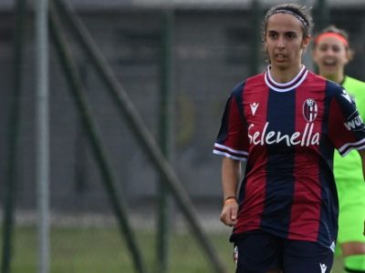 Bologna Femminile, una disattenzione costa cara: segna Battaiotto, il Portogruaro vince 1-0