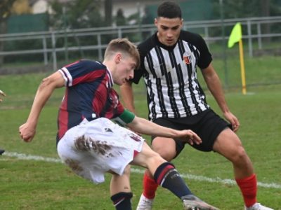 Vincono e convincono le Under 18, 16 e 14 del Bologna, l'Under 17 ferma sullo 0-0 la Juventus in trasferta