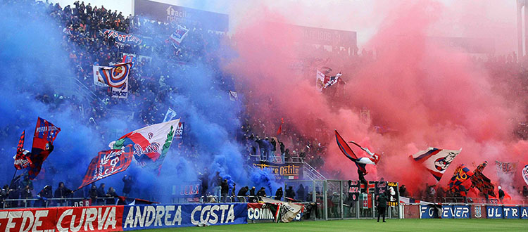 Le foto di Bologna-Venezia disponibili in alta definizione nella Gallery di Zerocinquantuno