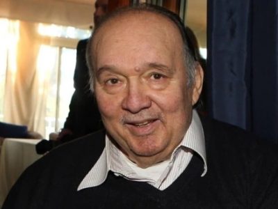 Il giornalismo sportivo italiano perde un'altra icona: addio al mitico Giampiero Galeazzi