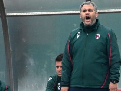 Il Bologna Under 15 travolge il Pisa e vola al terzo posto, l'Under 14 corsara in casa del Sassuolo