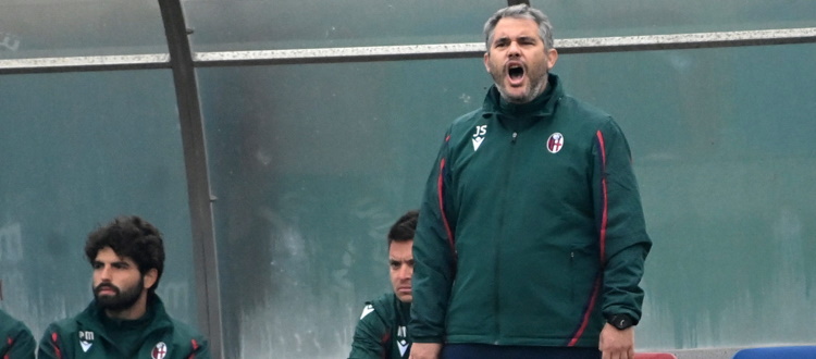 Il Bologna Under 15 travolge il Pisa e vola al terzo posto, l'Under 14 corsara in casa del Sassuolo