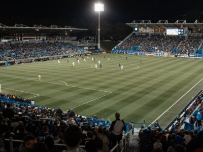 CF Montréal, addio playoff: l'Orlando City sbanca 2-0 lo Stade Saputo, l'unico obiettivo resta la Canadian Championship