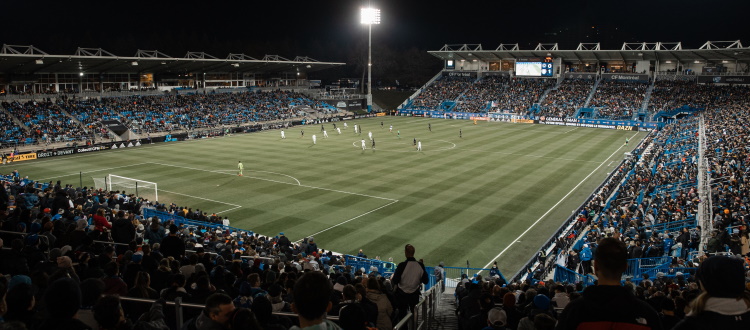 CF Montréal, addio playoff: l'Orlando City sbanca 2-0 lo Stade Saputo, l'unico obiettivo resta la Canadian Championship