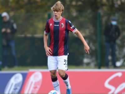 Un altro k.o. casalingo per il Bologna Primavera, il Cagliari passa 3-2 a Casteldebole